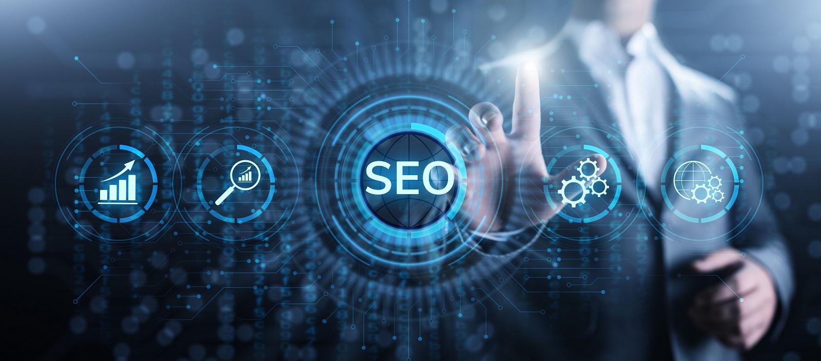 technical seo audit service