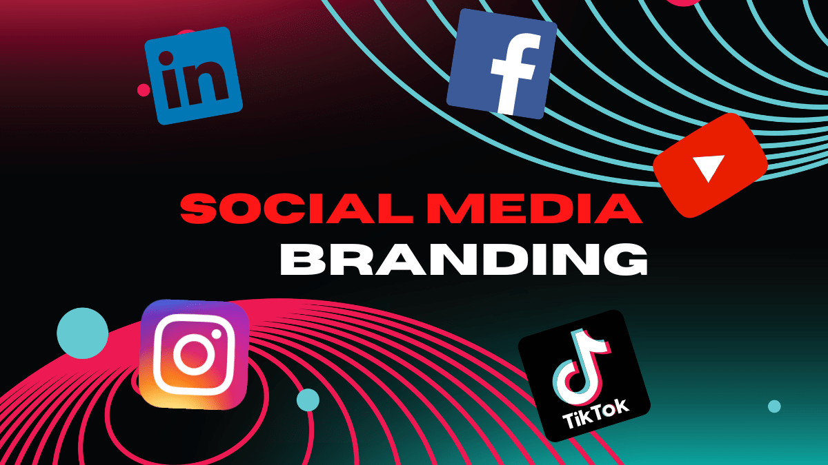 social media branding services