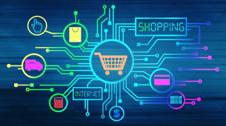 e commerce management services