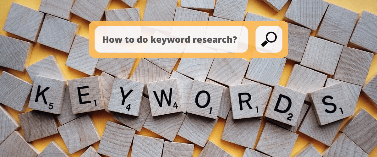 professional keyword research services