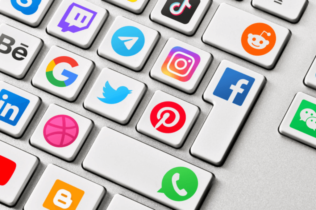 Evolving Role of Social Media in E-commerce