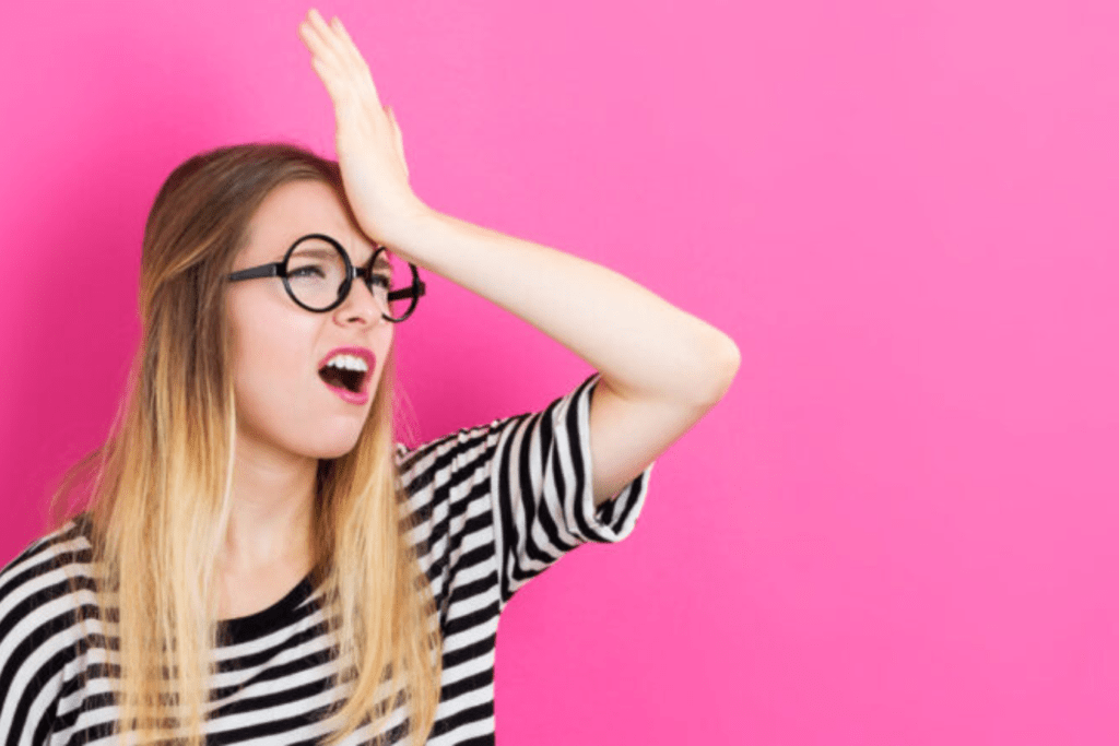 7 Horrible Mistakes You are making with Marketing!