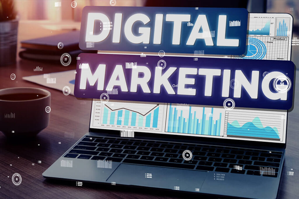 Digital Marketing Strategy vs Competitor: Which Should You Choose?