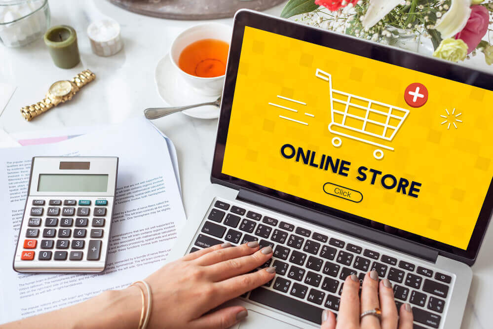 Online Marketing for E-Commerce Business | Laurea People’s Signature
