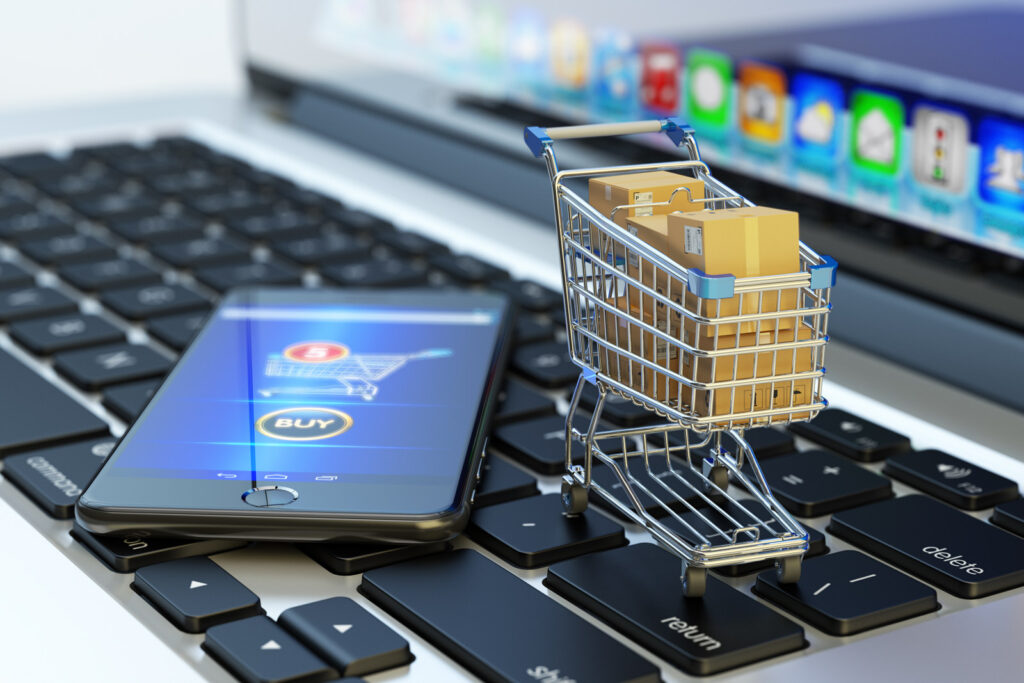 The Ultimate Guide to E-Commerce Management Services