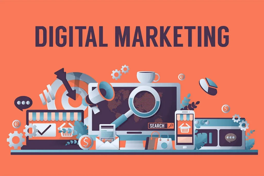 Complete Guide to Digital Marketing in Malaysia 2024